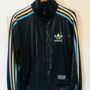 Adidas Chile 62 track jacket